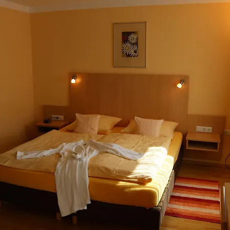 Brigitte 3* Bad Krozingen