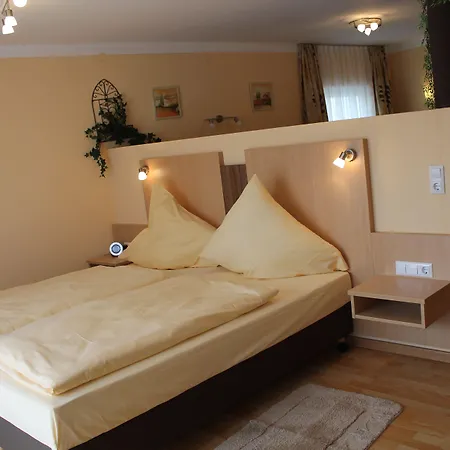 Hotel Brigitte Bad Krozingen