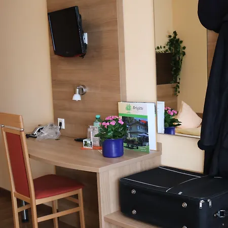 Brigitte Hotel Bad Krozingen