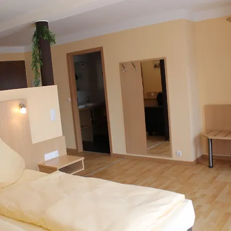 Hotel Brigitte 3*