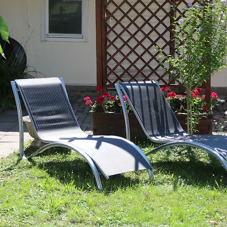 Brigitte Ξενοδοχείο