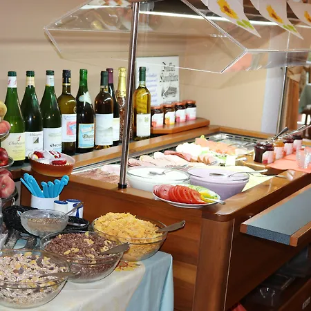 Brigitte 3* Bad Krozingen