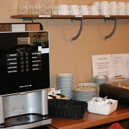 Ξενοδοχείο Brigitte Bad Krozingen