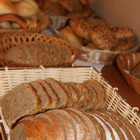 Ξενοδοχείο Brigitte 3*