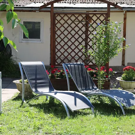 Brigitte Hotel