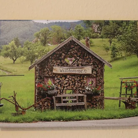 Brigitte Ξενοδοχείο Bad Krozingen