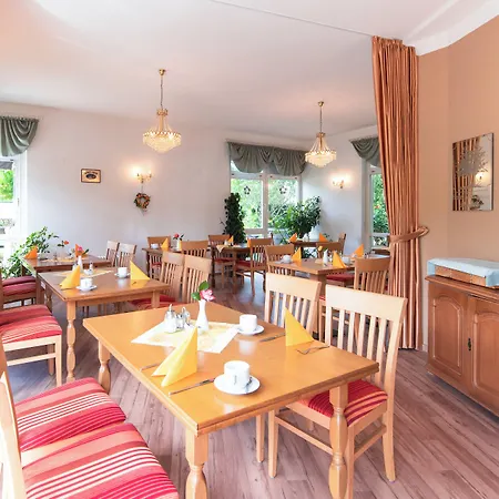 Brigitte 3* Bad Krozingen