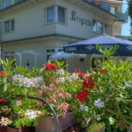 Brigitte Hotel Bad Krozingen