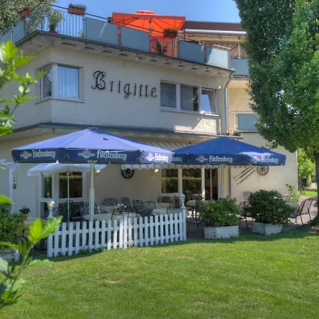 Hotel Brigitte 3*