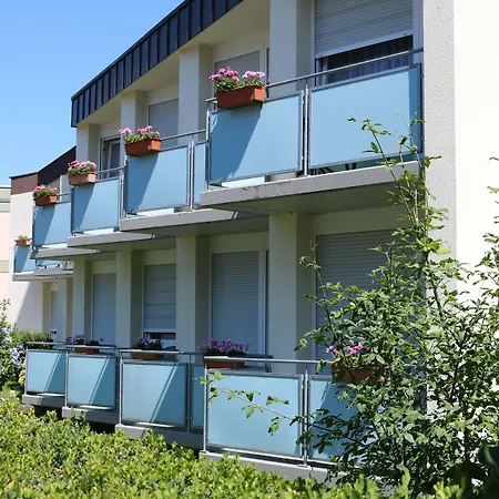 Hotel Brigitte 3*