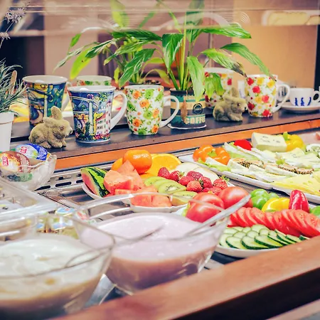 Brigitte Ξενοδοχείο