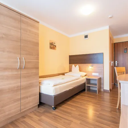 Hotel Brigitte