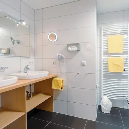 Brigitte 3* Bad Krozingen