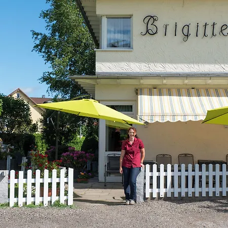 Hotel Brigitte 3*