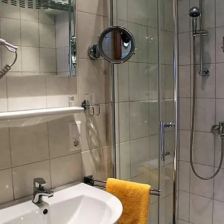 Brigitte 3* Bad Krozingen