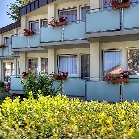 Brigitte 3* Bad Krozingen