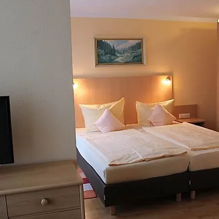 Brigitte 3* Bad Krozingen