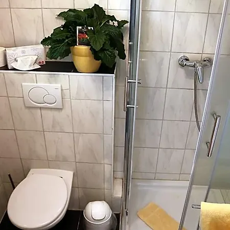 Szálloda Brigitte Bad Krozingen