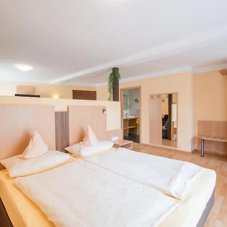 Brigitte 3* Bad Krozingen