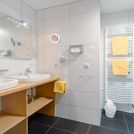 Brigitte 3* Bad Krozingen
