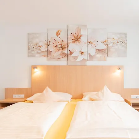 Hotel Brigitte