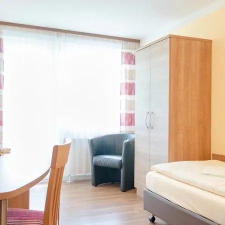 Brigitte Hotel 3*