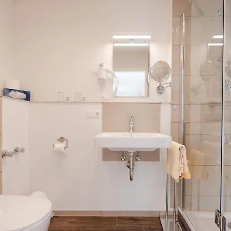 Hotel Brigitte Bad Krozingen