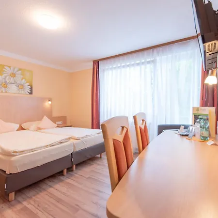 Brigitte 3* Bad Krozingen