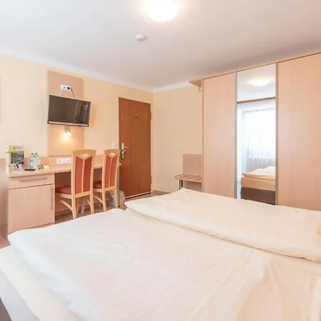 Brigitte Hotel