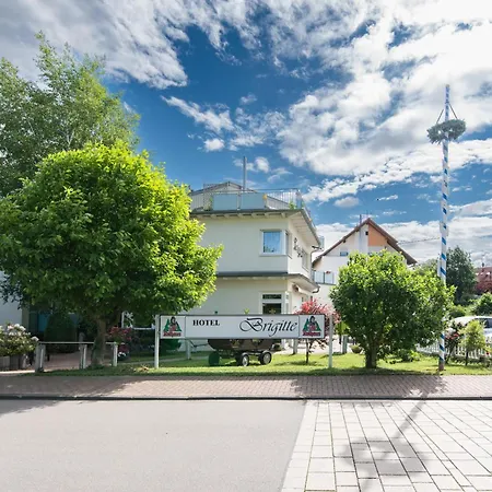 Brigitte Hotel Bad Krozingen