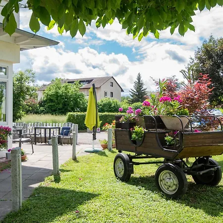 Hotel Brigitte Bad Krozingen