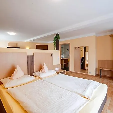 Hotel Brigitte
