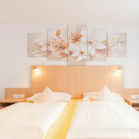 Brigitte Hotel 3*