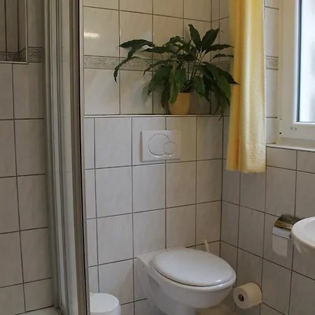 Hotel Brigitte Bad Krozingen