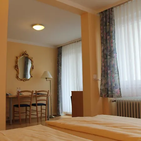 Brigitte Bad Krozingen