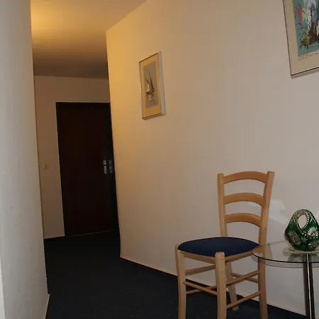 Hotel Brigitte Bad Krozingen