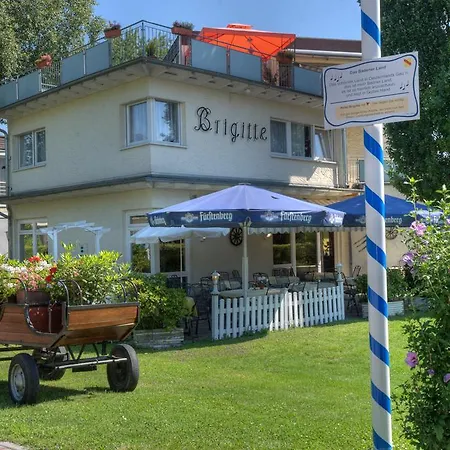 Brigitte Bad Krozingen