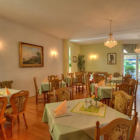 Hotel Brigitte Bad Krozingen