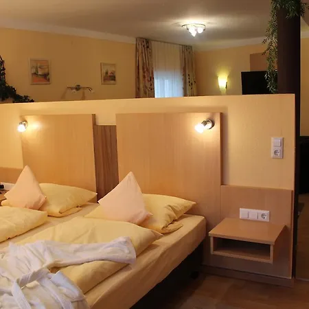 Hotel Brigitte