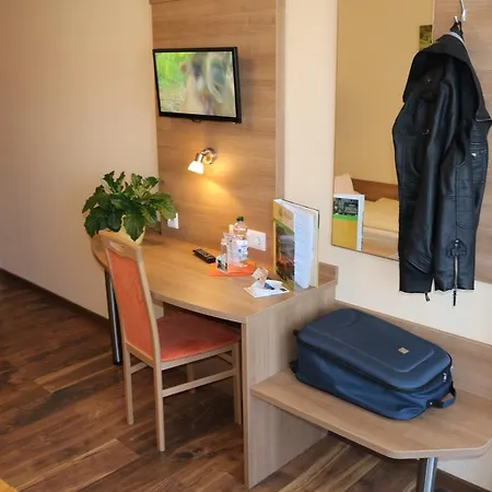 Brigitte Hotel Bad Krozingen