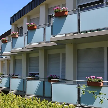 Brigitte Hotel Bad Krozingen