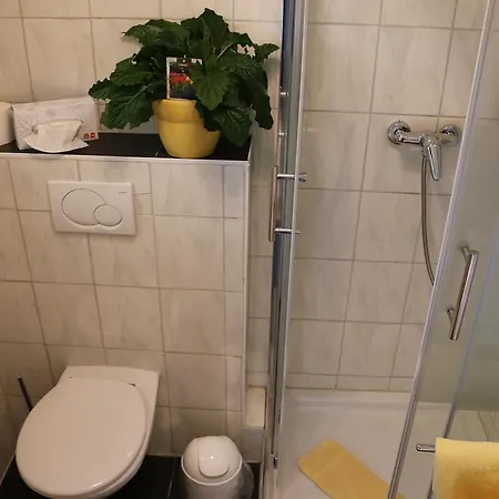 Hotel Brigitte 3*