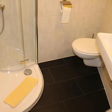 Ξενοδοχείο Brigitte 3*