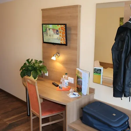 Hotel Brigitte Bad Krozingen