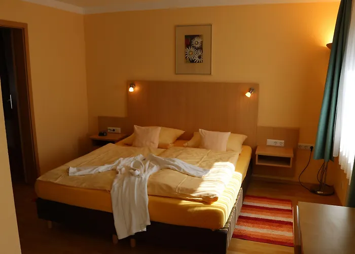 Brigitte 3* Bad Krozingen