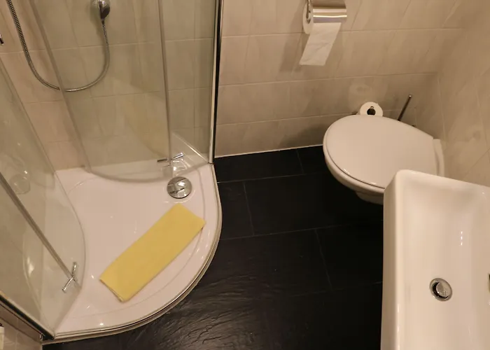 Hotel Brigitte Bad Krozingen