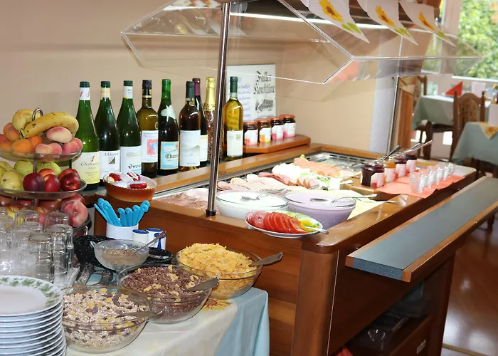 Brigitte 3* Bad Krozingen