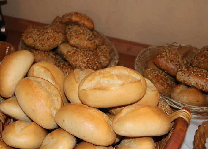 Brigitte Hotel Bad Krozingen