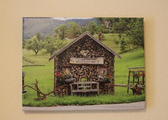 Brigitte Hotel Bad Krozingen