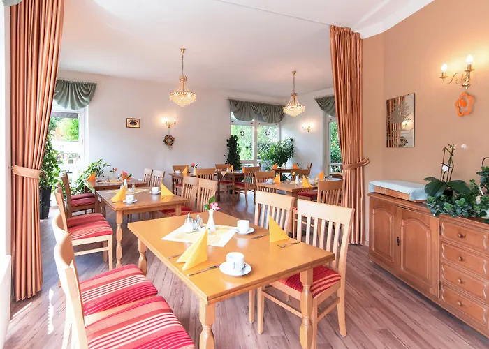 Brigitte 3* Bad Krozingen